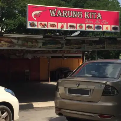 Warung Kita - Medan Selera Puchong Indah