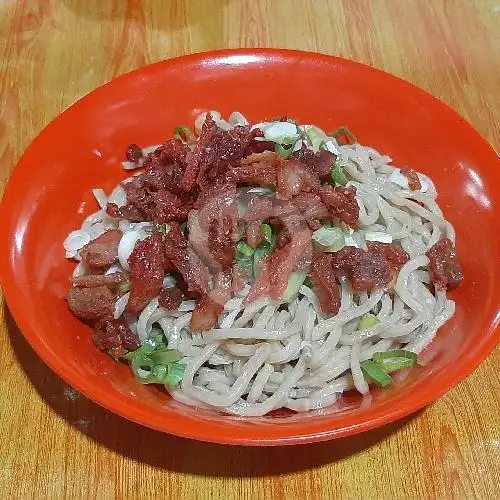 Gambar Makanan Bakmi Karet Foek (Apt.WGP), Kelapa Gading Timur 9