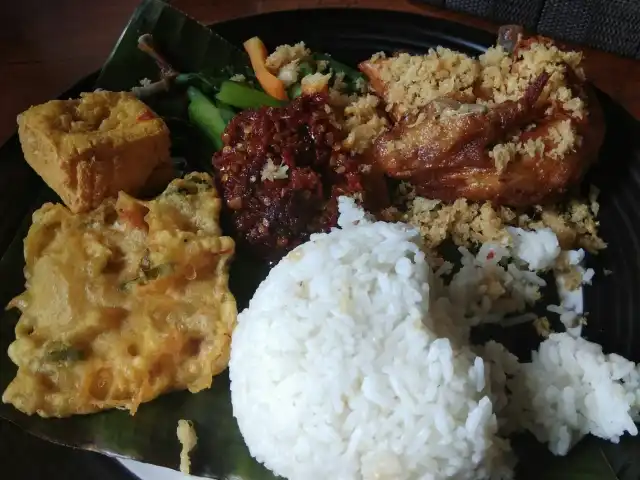 Gambar Makanan RM. dapur Kraton 8