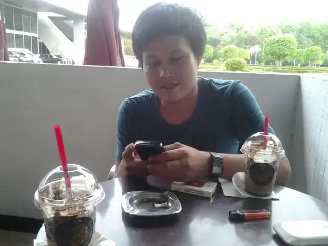 Gambar Makanan Bengawan Solo Coffee 14