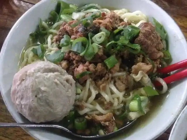 Gambar Makanan Bakso Pak Narto 14