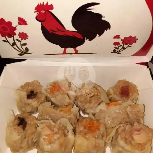 Gambar Makanan Dimsum dan Ricebowl Bang Jago 3