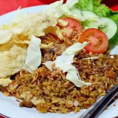 Gambar Makanan Nasi Goreng Rina Rini, Jamika 8