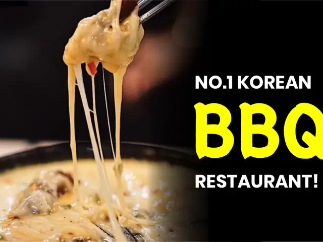 Gambar Makanan Magal Korean BBQ Alam Sutera 4