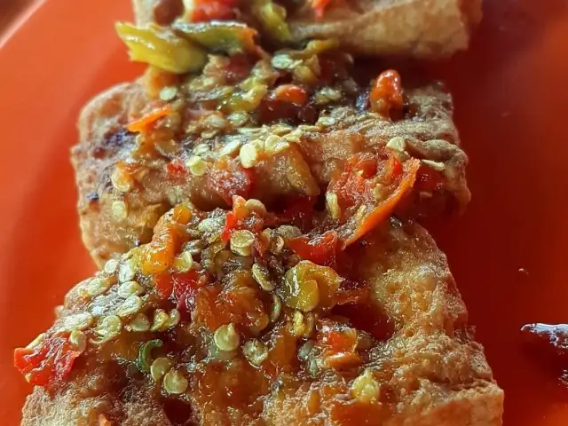 Gambar Makanan Ayam Goreng Nelongso 3