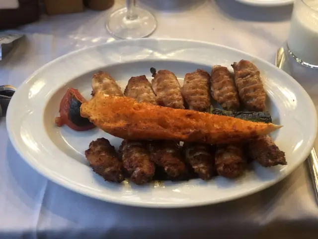 Köz Kanat Restaurant'nin yemek ve ambiyans fotoğrafları 79