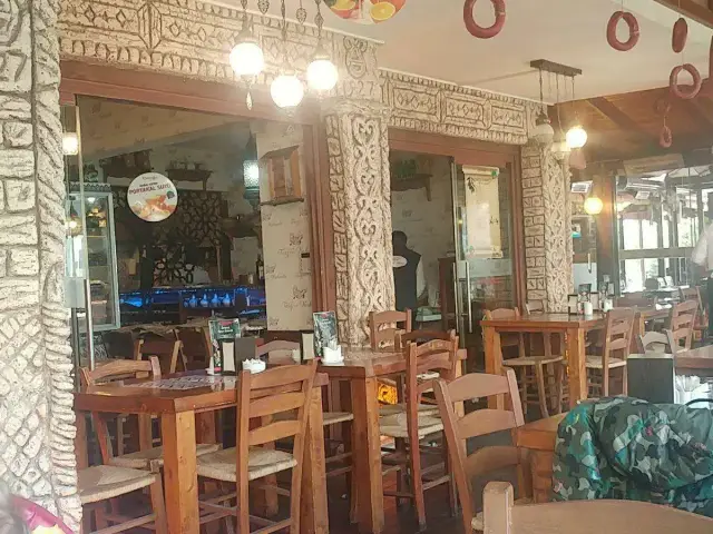Ayanoğlu Tarz-i Kahvaltı'nin yemek ve ambiyans fotoğrafları 1