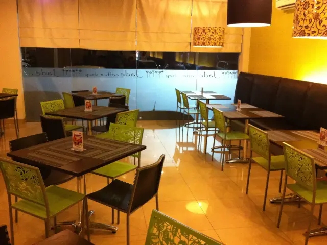 Gambar Makanan Jade Coffee Shop - Hotel Permata 2