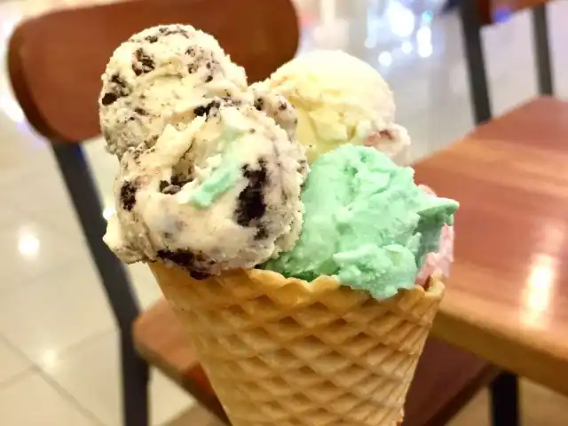 Gambar Makanan Baskin Robbins 20