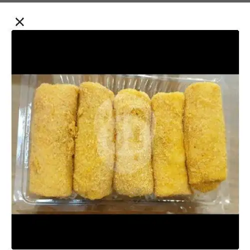 Gambar Makanan Lumpia Ny. Menik 8