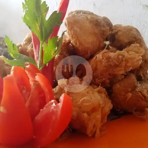 Gambar Makanan Warung Makan Tegal Muncul 5