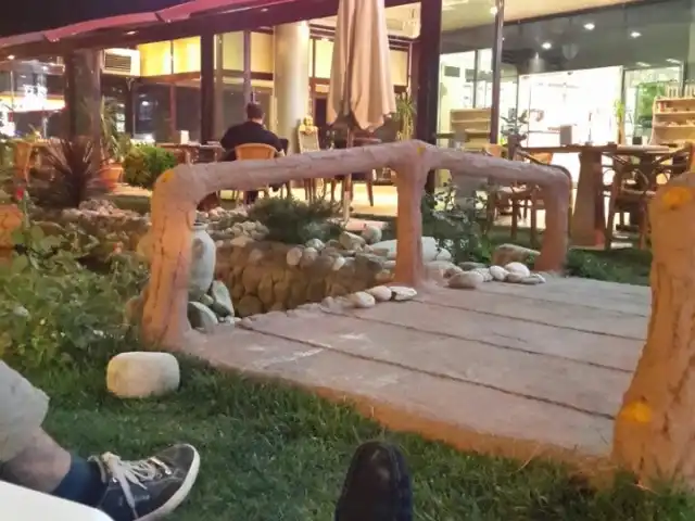 Elit Mola Cafe & Kahvaltı Noktası'nin yemek ve ambiyans fotoğrafları 15