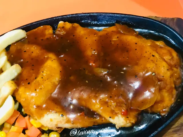 Gambar Makanan Warung Steak 76 11