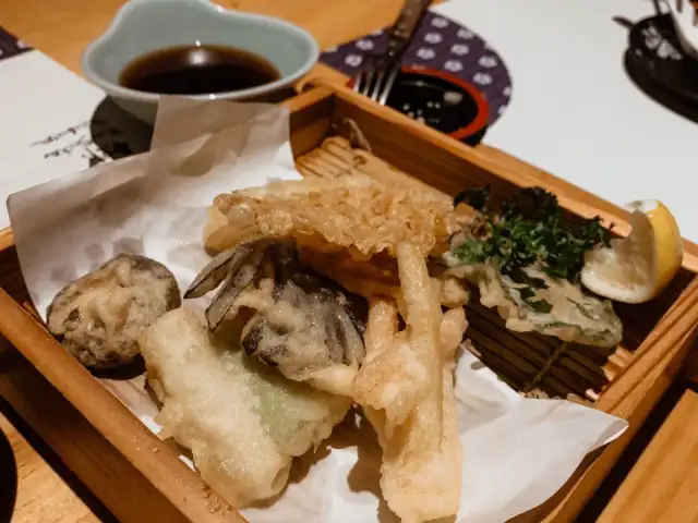 Gambar Makanan FurusatoIzakaya 9