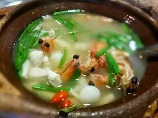 Siamese Thai Cuisine 暹鄉 。料理 Food Photo 1
