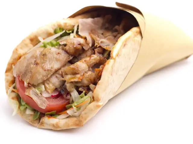 Shawarma Halap Food Photo 2