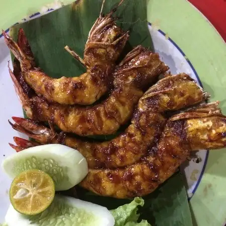 Saung 89 Seafood
