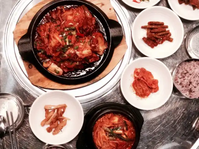 초동집 CHO DONG JIB Food Photo 1