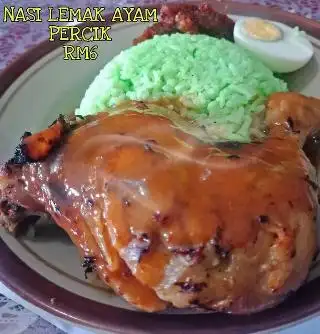 GERAI TERATAK RAMLAH Food Photo 5