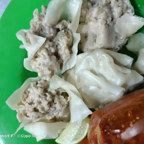 Gambar Makanan Siomay Ikan Hopeng, MT Haryono 8