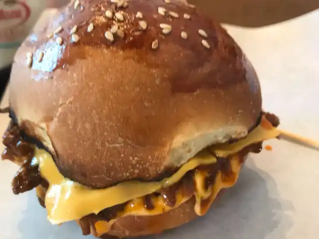 Noa Burger Food'nin yemek ve ambiyans fotoğrafları 69