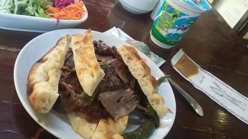 Azim Beşiktaş Döner'nin yemek ve ambiyans fotoğrafları 19