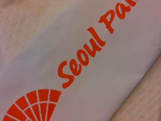 Gambar Makanan Seoul Palace Korean Restaurant 13