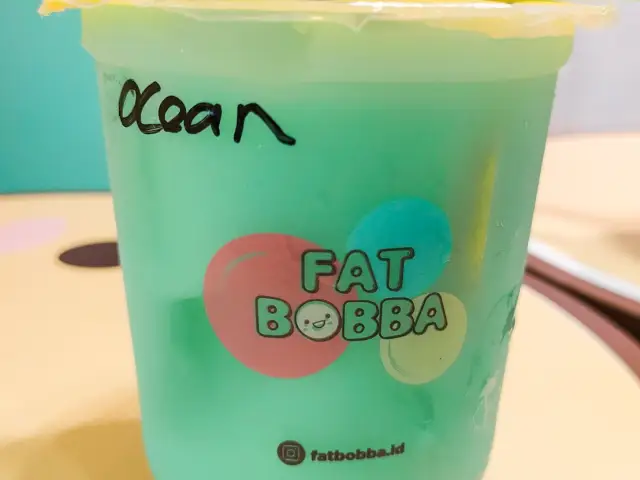 Gambar Makanan Fat Bobba 3