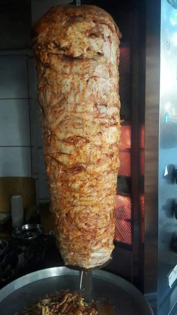 Dürüm Döner'nin yemek ve ambiyans fotoğrafları 3