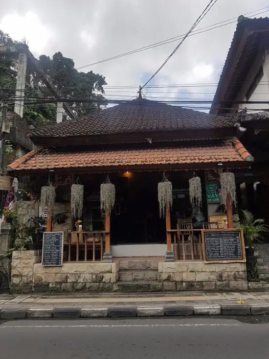 Gambar Makanan Rococo Warung Ubud 10