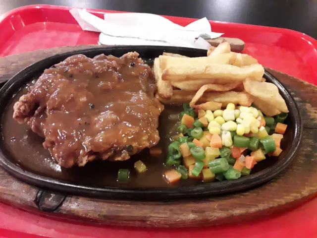 Gambar Makanan Fiesta Steak 2