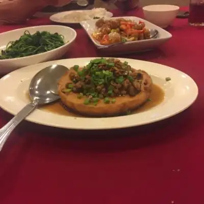 Fu Lim Restaurant