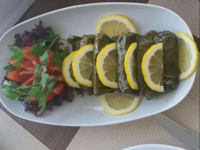 Golden Chef Restaurant'nin yemek ve ambiyans fotoğrafları 20