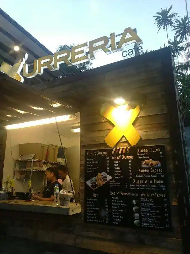 Xurreria Cafe Food Photo 19