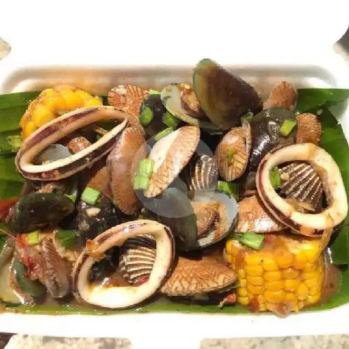 Gambar Makanan Mutiara Seafood, Ambulu 4
