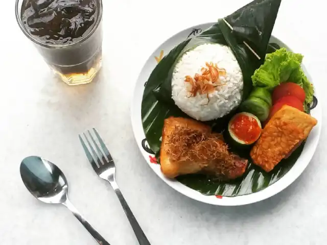 Gambar Makanan Bangi Kopi 3