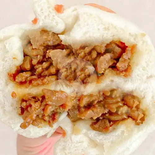 Gambar Makanan Homemade Pao Pao, Everplate Pintu Air 3