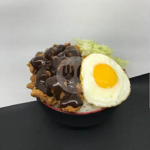 Gambar Makanan Toapui Ricebowl, Tanjung Duren Selatan 7