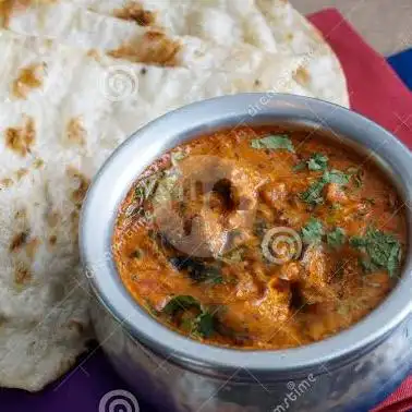 Gambar Makanan New Delhi indian Biryani, Perum Medang Lestari 16