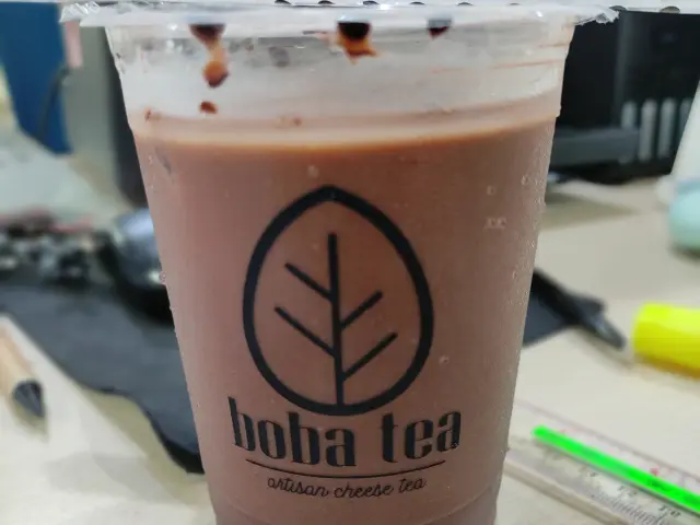 BobaTea