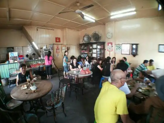 Gambar Makanan Warung Apek 10