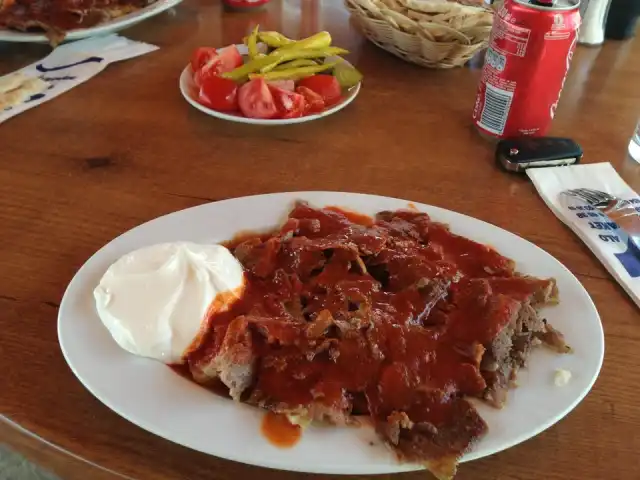 Şadırvan'nin yemek ve ambiyans fotoğrafları 19