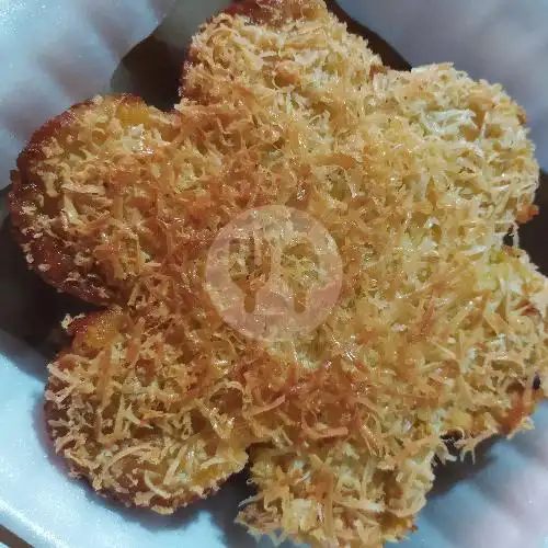 Gambar Makanan Bingka Bakar Jajanan Arvid 4