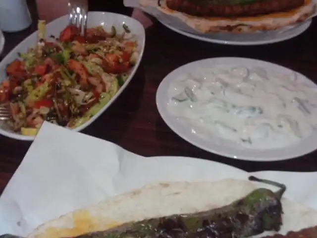 Kebapçı Mustafa Başpınar'nin yemek ve ambiyans fotoğrafları 3