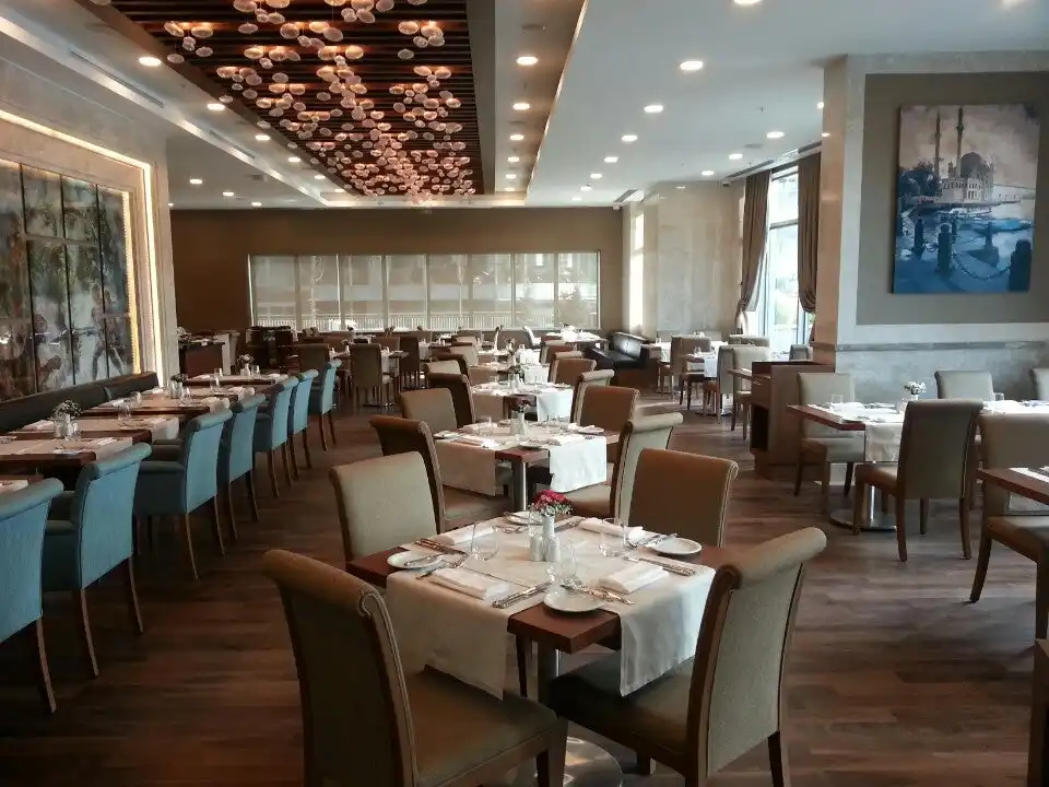 Bostancı Restaurant