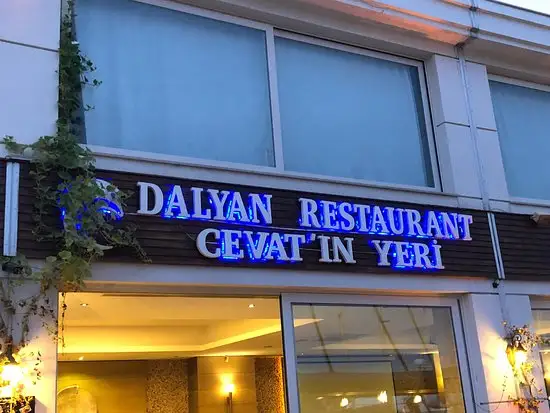 Dalyan Restaurant Cevat'ın Yeri'nin yemek ve ambiyans fotoğrafları 44