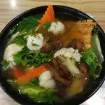 Restoran Sayur-sayuran San Yen Food Photo 8