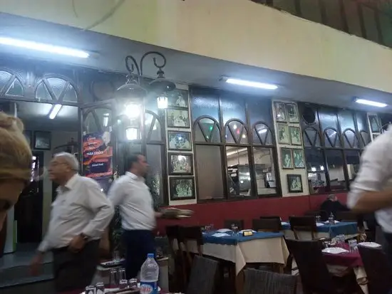Tarihi Adana Kazancılar Kebapçısı'nin yemek ve ambiyans fotoğrafları 17