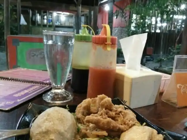 Gambar Makanan Bakso Mataram 3