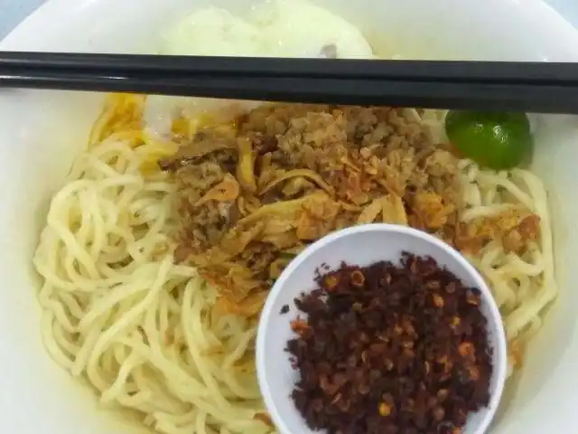 Madam Chiam Curry Noodle House Food Photo 6